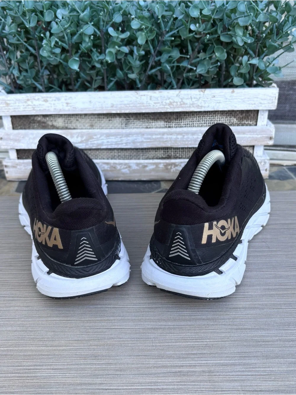 HOKA One One Clifton 7 Running Shoes